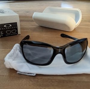 Oakley Ravishing Women Sunglasses